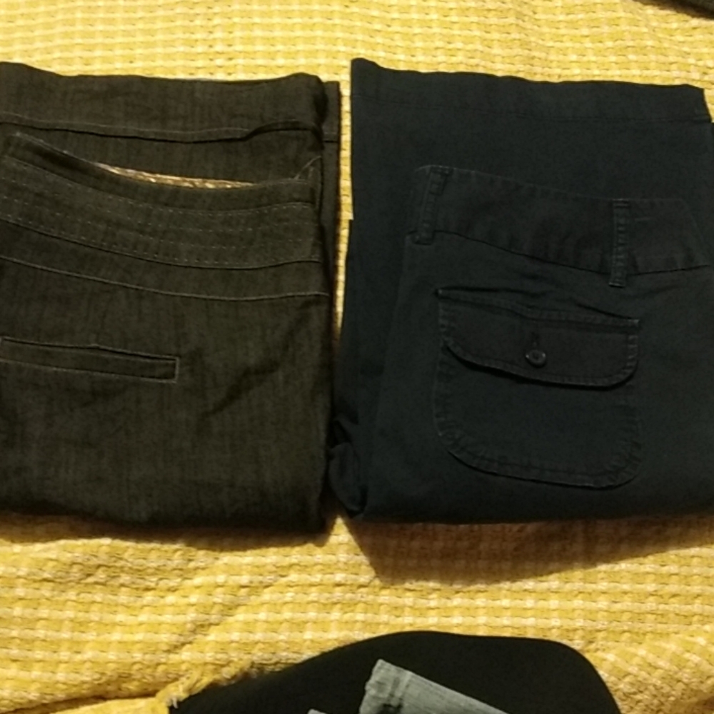 Pants bundle